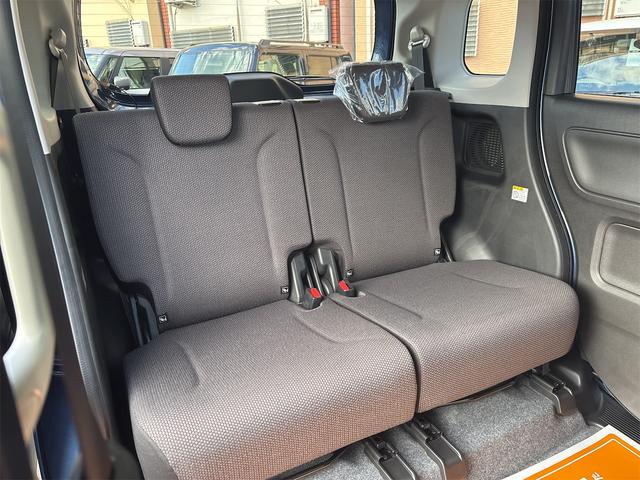 スズキ ワゴンＲスマイル 29枚目