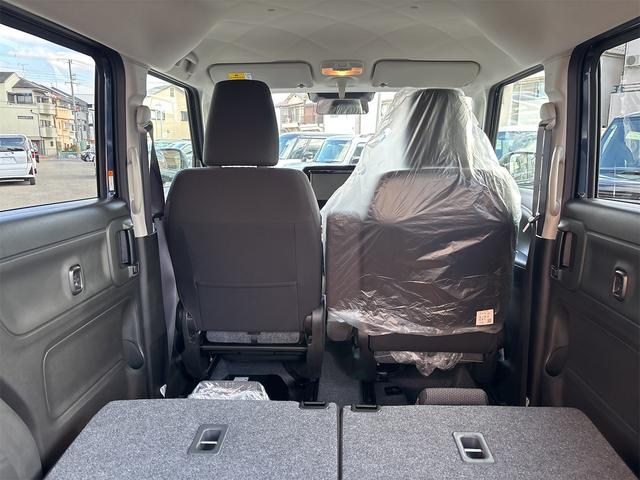 スズキ ワゴンＲスマイル 30枚目