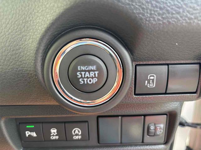 スズキ ワゴンＲスマイル 8枚目