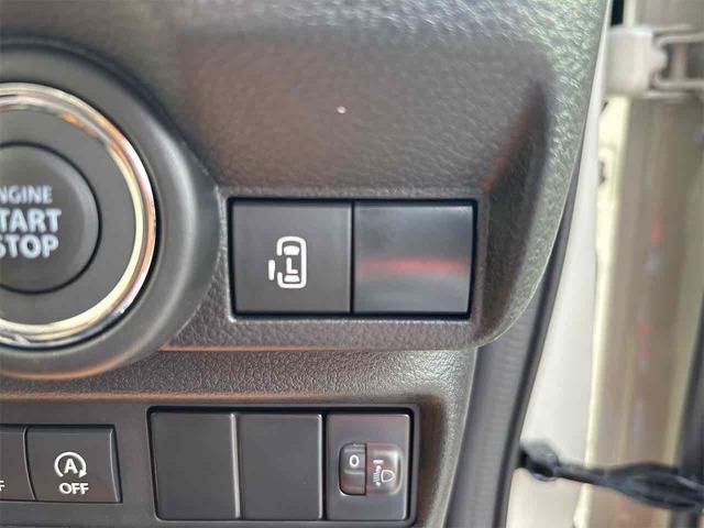 スズキ ワゴンＲスマイル 9枚目