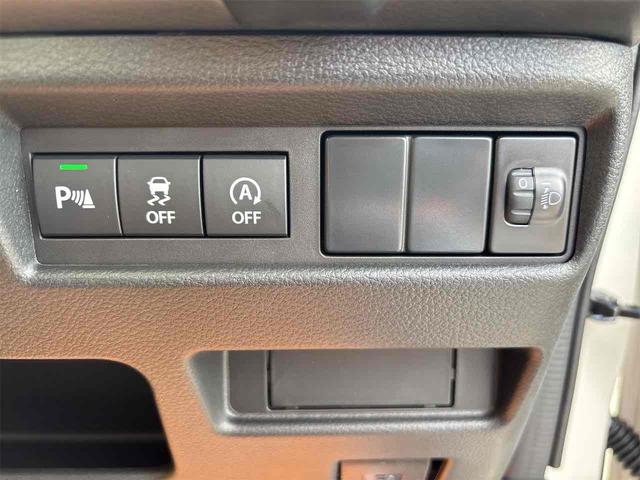 スズキ ワゴンＲスマイル 10枚目