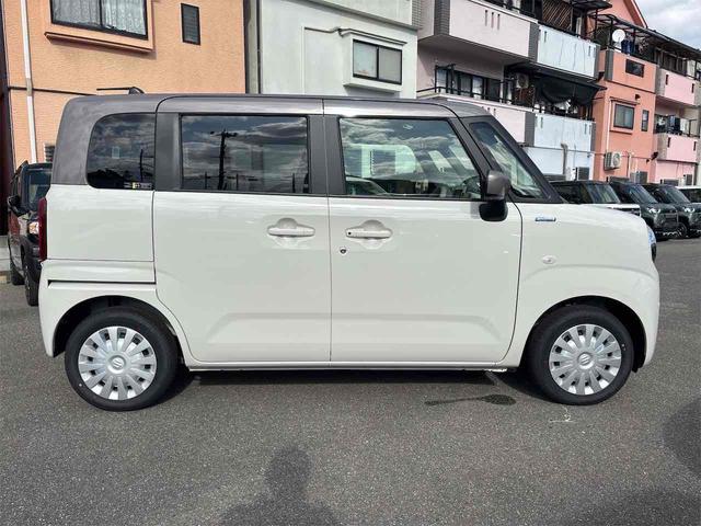 スズキ ワゴンＲスマイル 13枚目