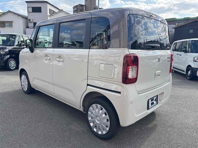 スズキ ワゴンＲスマイル 16枚目