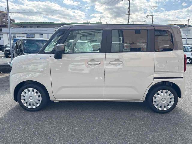 スズキ ワゴンＲスマイル 17枚目