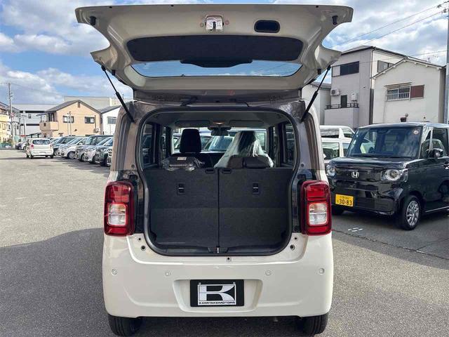 スズキ ワゴンＲスマイル 18枚目