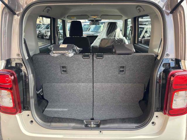 スズキ ワゴンＲスマイル 19枚目
