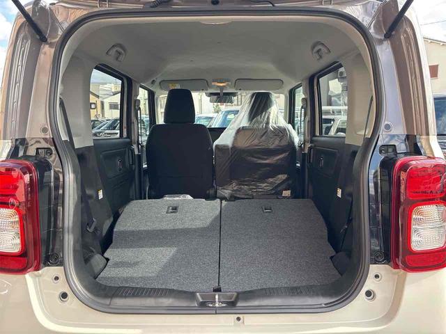 スズキ ワゴンＲスマイル 20枚目