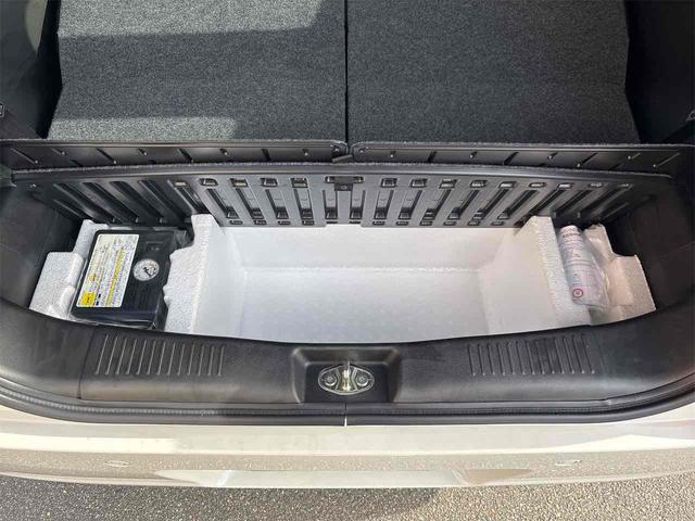 スズキ ワゴンＲスマイル 21枚目