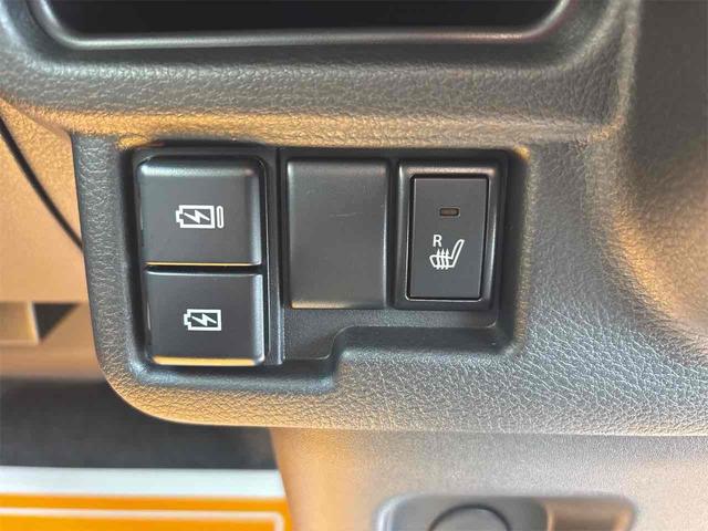 スズキ ワゴンＲスマイル 22枚目