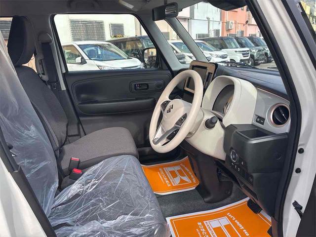 スズキ ワゴンＲスマイル 26枚目