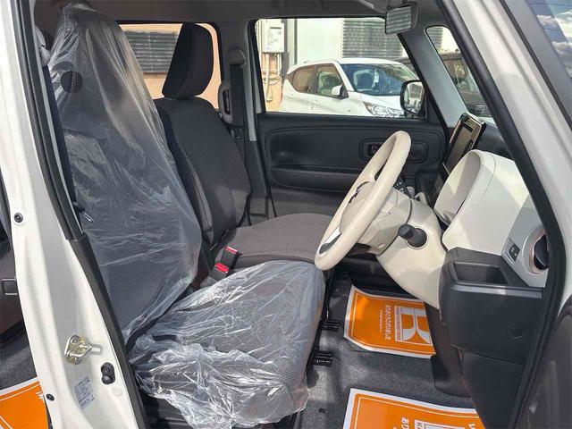 スズキ ワゴンＲスマイル 27枚目