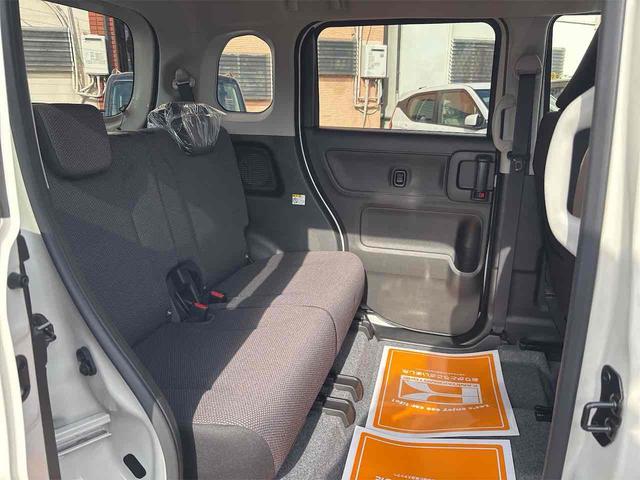 スズキ ワゴンＲスマイル 28枚目