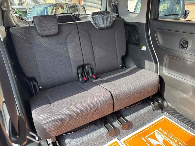 スズキ ワゴンＲスマイル 29枚目