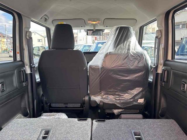 スズキ ワゴンＲスマイル 30枚目