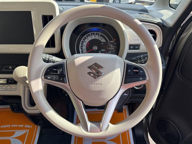 スズキ ワゴンＲスマイル 3枚目