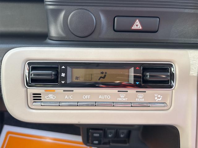 スズキ ワゴンＲスマイル 4枚目