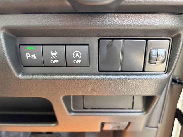 スズキ ワゴンＲスマイル 8枚目