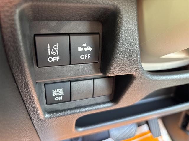 スズキ ワゴンＲスマイル 9枚目