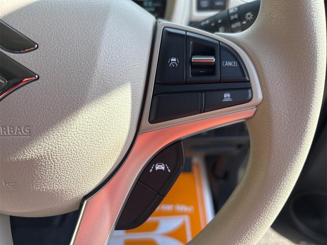 スズキ ワゴンＲスマイル 11枚目