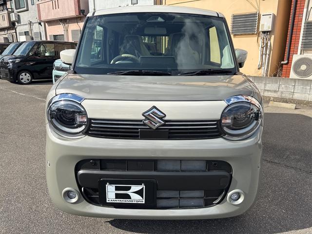 スズキ ワゴンＲスマイル 12枚目