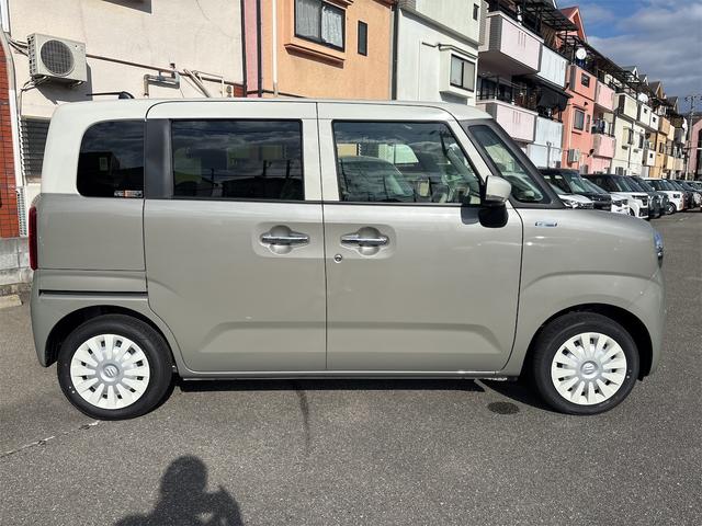 スズキ ワゴンＲスマイル 14枚目