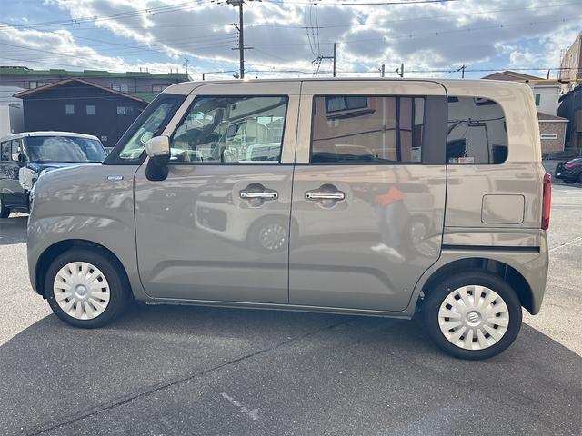 スズキ ワゴンＲスマイル 15枚目