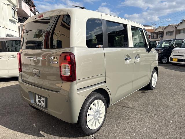 スズキ ワゴンＲスマイル 16枚目