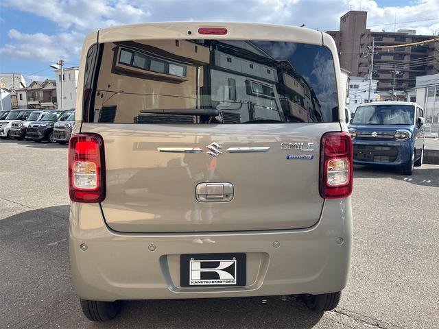 スズキ ワゴンＲスマイル 17枚目