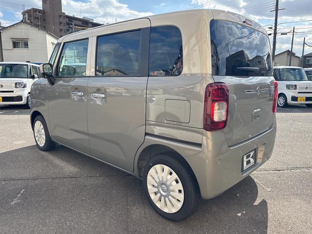 スズキ ワゴンＲスマイル 18枚目