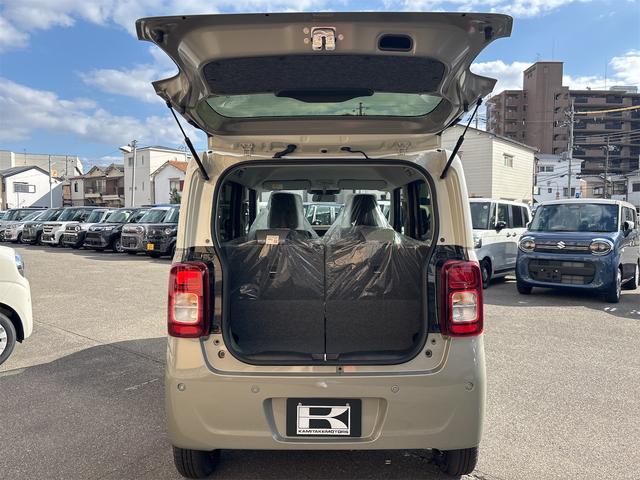 スズキ ワゴンＲスマイル 19枚目