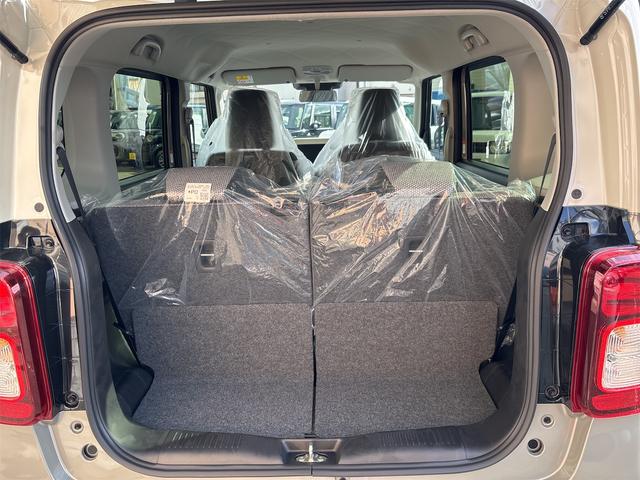 スズキ ワゴンＲスマイル 20枚目