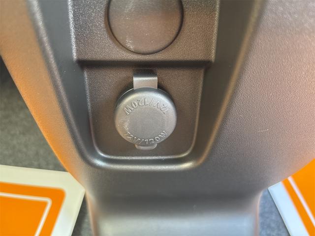 スズキ ワゴンＲスマイル 22枚目