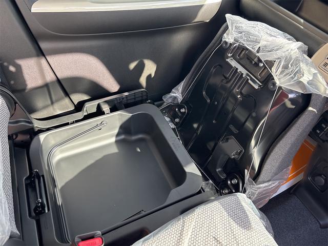 スズキ ワゴンＲスマイル 23枚目