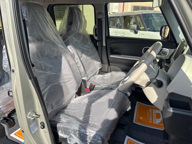 スズキ ワゴンＲスマイル 24枚目