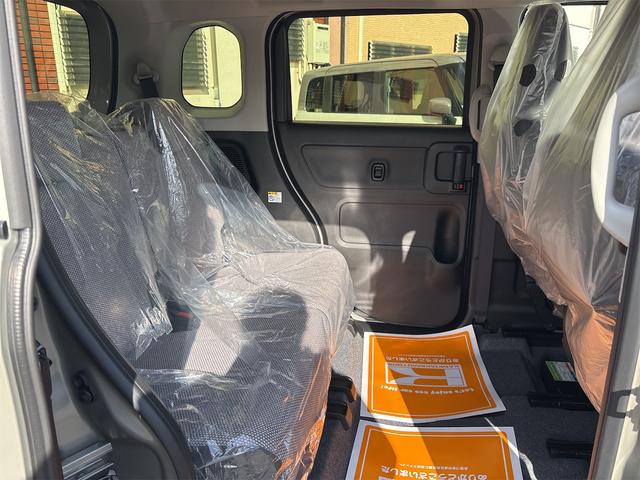 スズキ ワゴンＲスマイル 25枚目