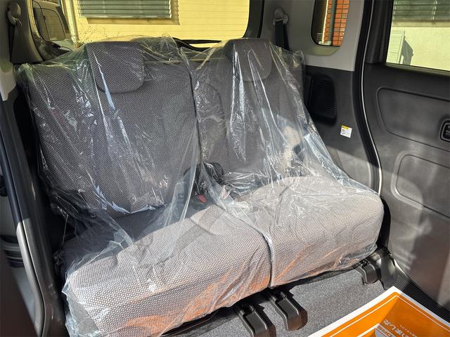 スズキ ワゴンＲスマイル 26枚目