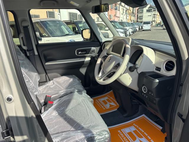 スズキ ワゴンＲスマイル 30枚目