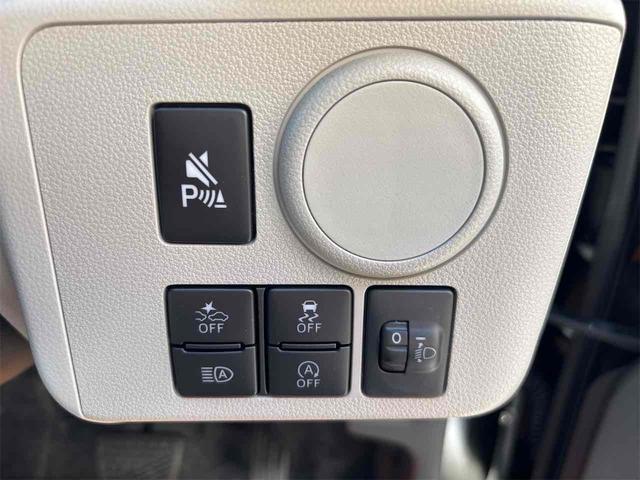 スバル プレオプラス 8枚目