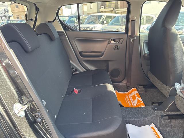 スバル プレオプラス 11枚目