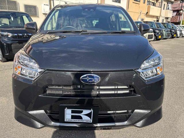 スバル プレオプラス 12枚目