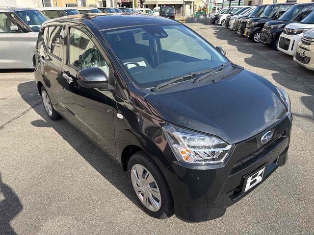 スバル プレオプラス 13枚目