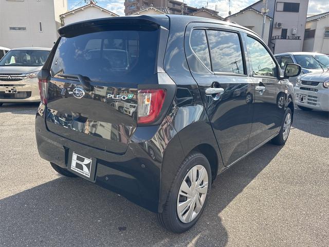 スバル プレオプラス 15枚目