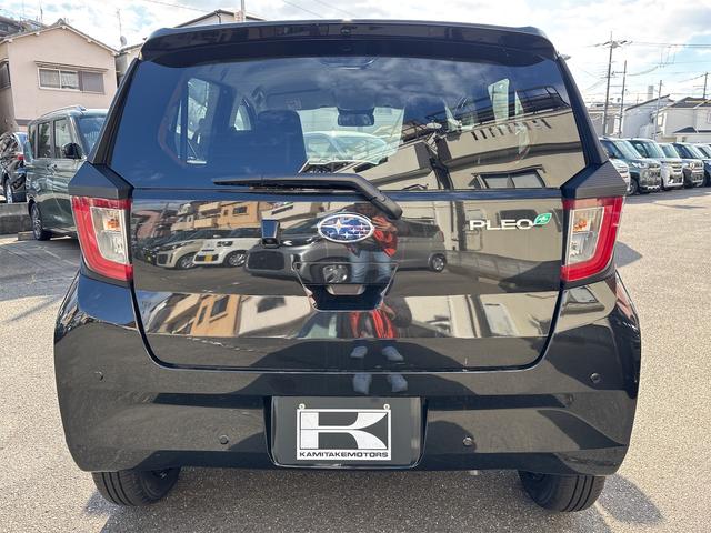 スバル プレオプラス 16枚目