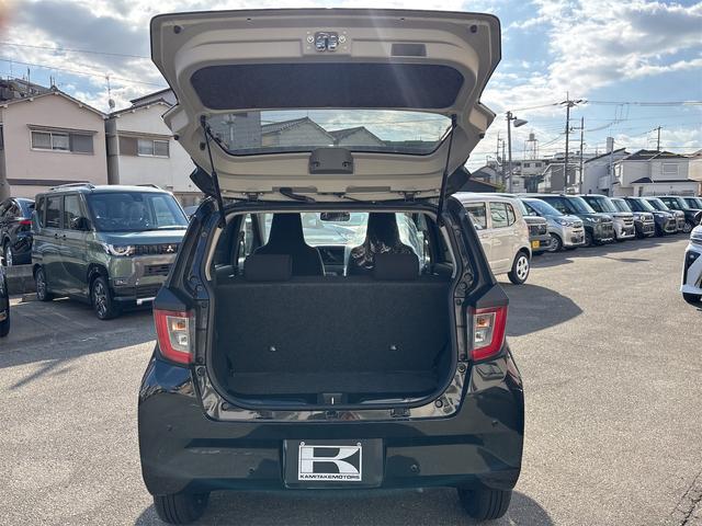 スバル プレオプラス 19枚目