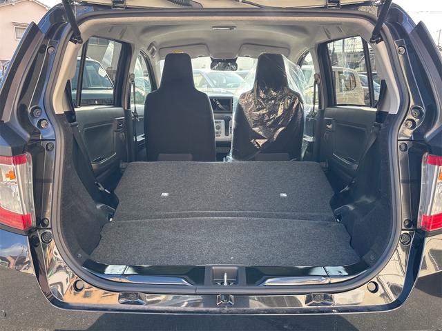 スバル プレオプラス 21枚目