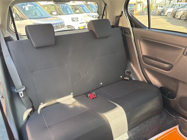 スバル プレオプラス 23枚目