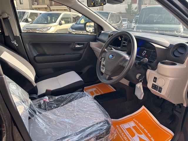 スバル プレオプラス 24枚目