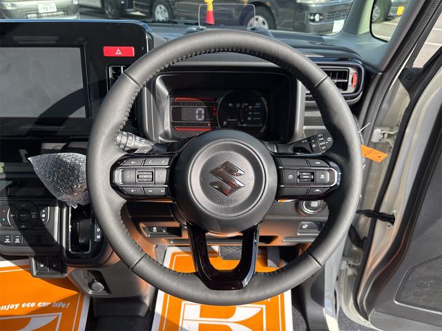 スズキ スペーシアギア 3枚目