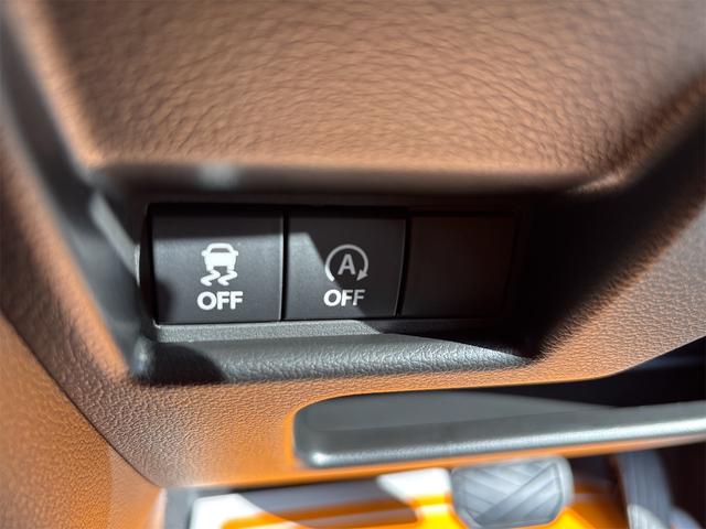 スズキ スペーシアギア 7枚目