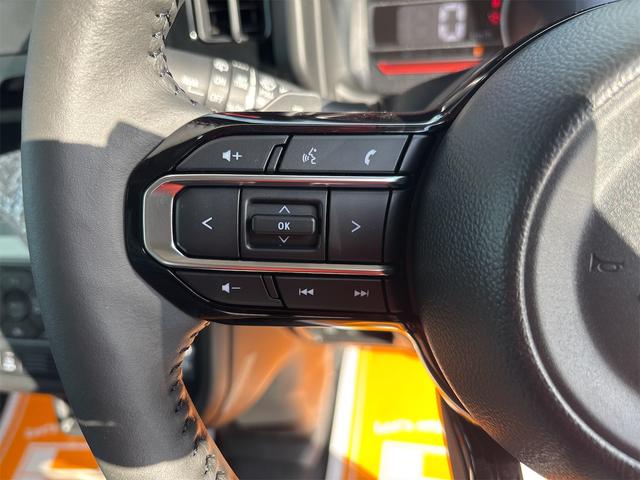 スズキ スペーシアギア 8枚目